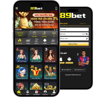 Ưu đãi nạp tiền lần đầu ok83869