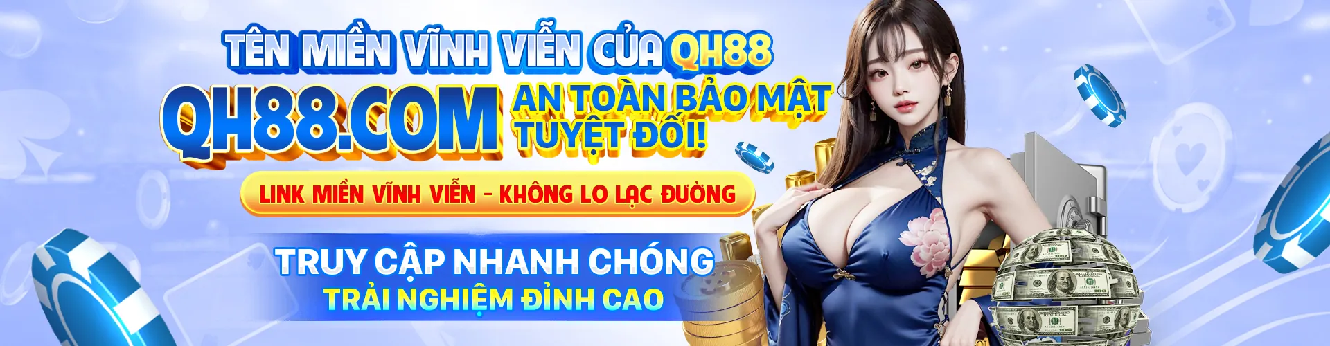 Hệ thống bảo mật vững chắc của ok83869
